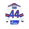 Свитер оригинальный Adidas гостевой 24/25 Юдин(44)