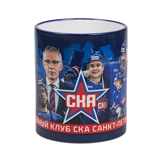 Кружка СКА