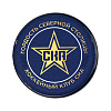 Сувенирная шайба СКА "80 лет"