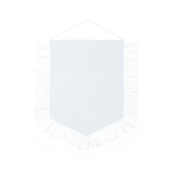 Pennant 16х21 cm