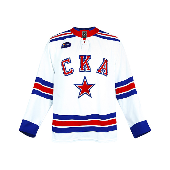 Свитер оригинальный Adidas гостевой 24/25 Юдин(44)