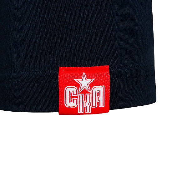 Мужская футболка СКА
