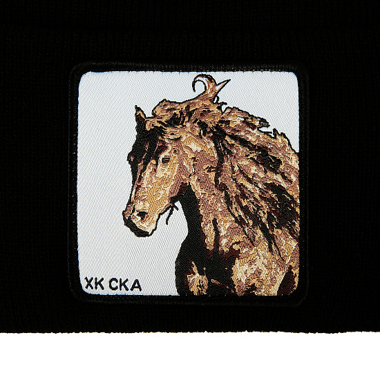 Мужская шапка СКА