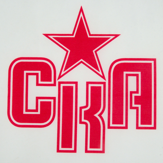 Флаг СКА 25х15