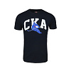 SKA men's t-shirt