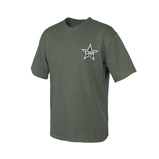 SKA men's t-shirt