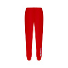 Kids sports pants Red Machine