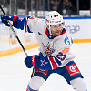 Свитер игровой гостевой с автографом 25/26 Гримальди(23)
