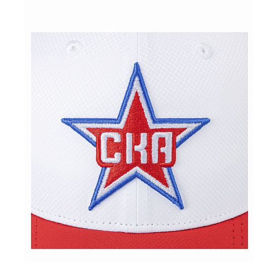 Бейсболка СКА