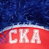 Фан-шапка Парик 1 цвет