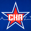 Флаг СКА 30х50