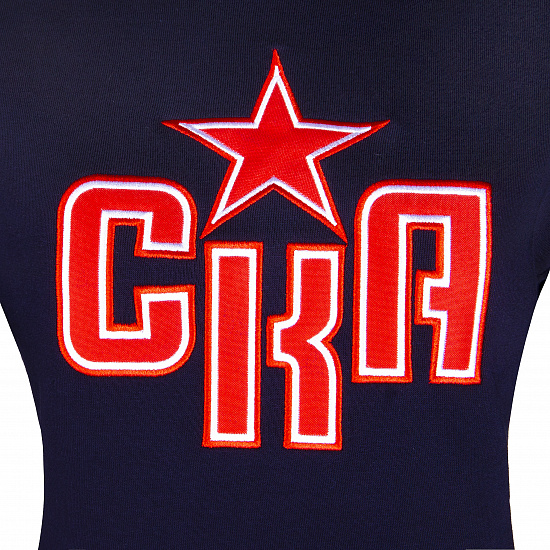 SKA women's sweatshirt