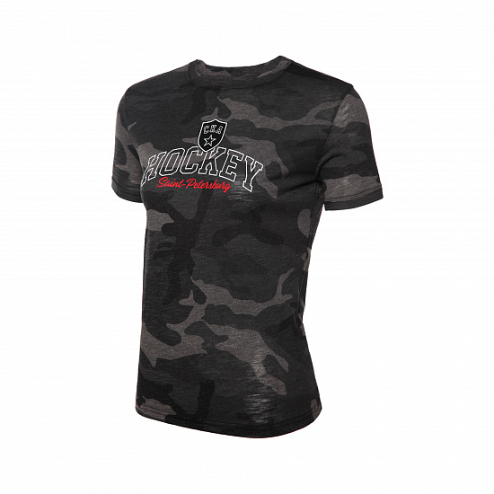 SKA women`s t-shirt