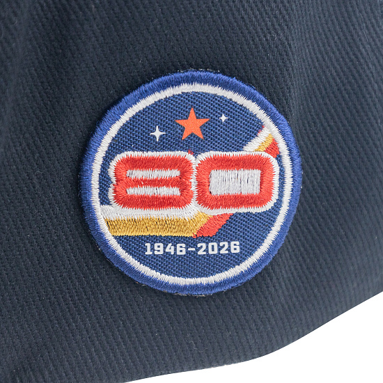 Бейсболка "СКА 80 лет"