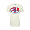 Женская футболка СКА
