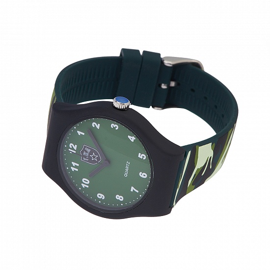 Часы наручные СКА Create Watch Camo