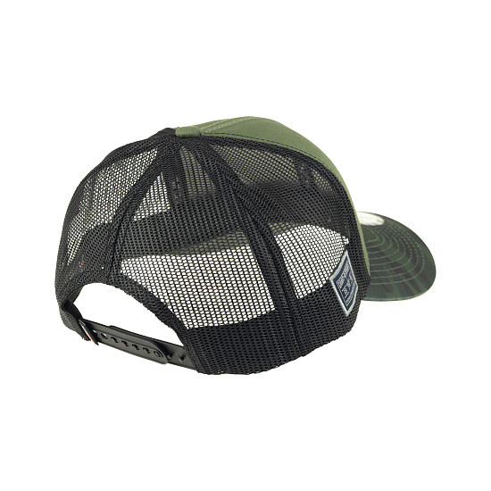 SKA cap