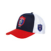 Baseball cap SKA "Fist of Victory"
