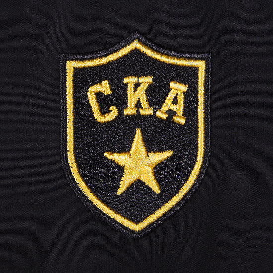 Teen insulated jacket SKA