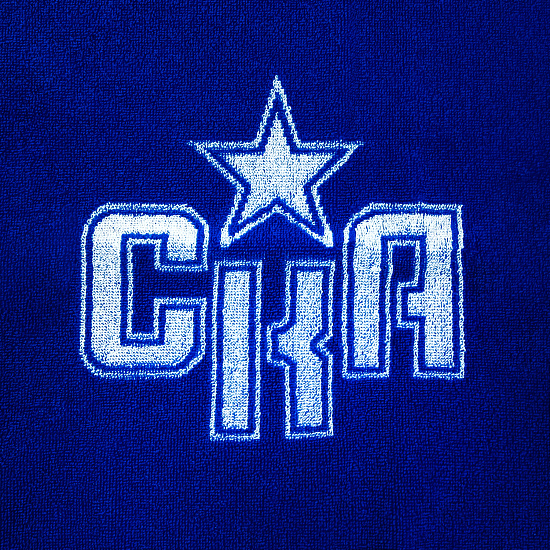 Полотенце СКА