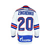 Свитер оригинальный Adidas гостевой 24/25 Зинченко(20)