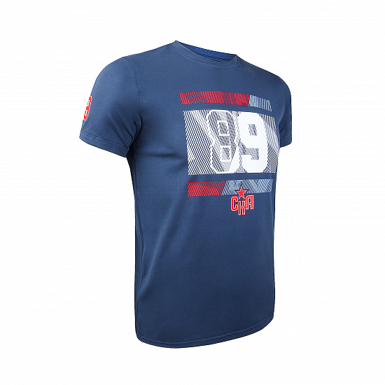 SKA men's t-shirt