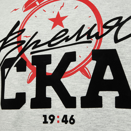 Men's t-shirt "SKA Time"