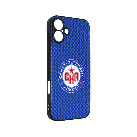 SKA case for iPhone 16 Plus