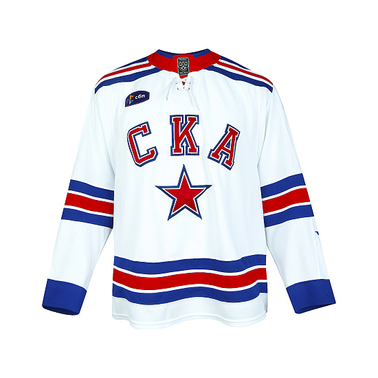 Свитер оригинальный Adidas гостевой 24/25 Акользин(18)