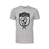 SKA teenage t-shirt "Fist of Victory"