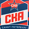 Вымпел 18*12, бахрома красная арт.V2627-03
