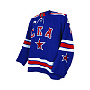 Свитер оригинальный Adidas домашний 24/25 Акользин(18)