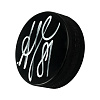 SKA souvenir puck autographed by Gritsyuk (81)