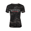 SKA women`s t-shirt