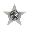 Металлический значок СКА