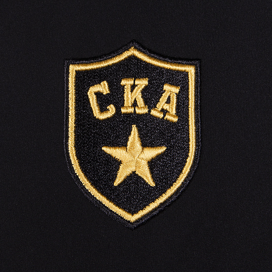 SKA men's insulated jacket