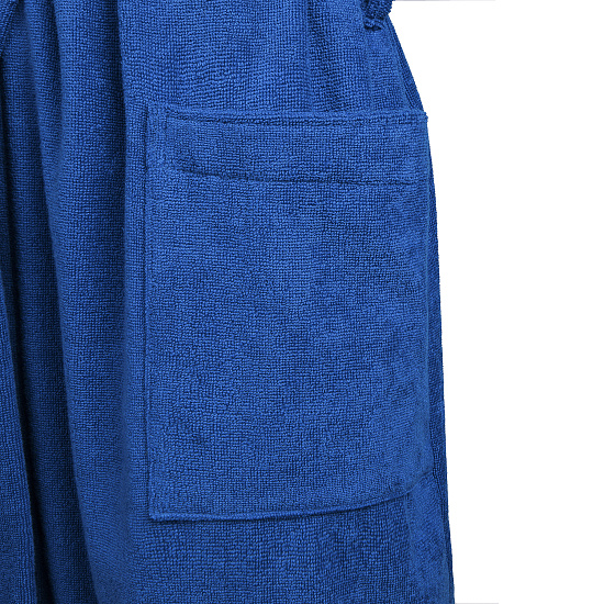 Men's bathrobe SKA
