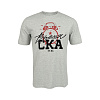 Men's t-shirt "SKA Time"