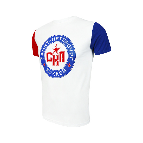 SKA men's t-shirt