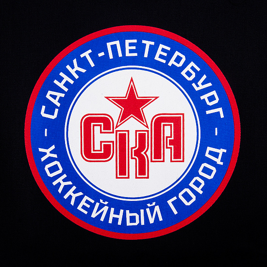 Сумка СКА