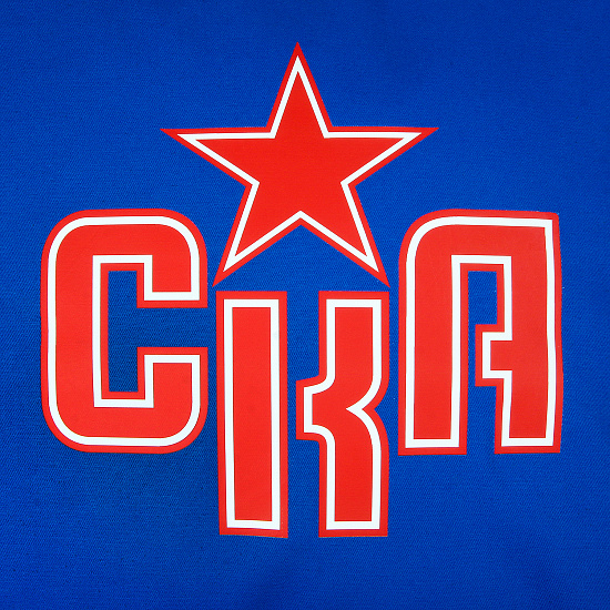 Подушка декоративная СКА