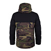 SKA men's insulated jacket