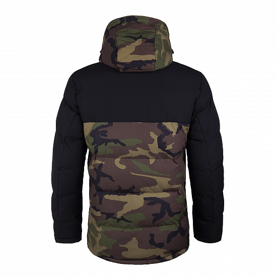 SKA men's insulated jacket