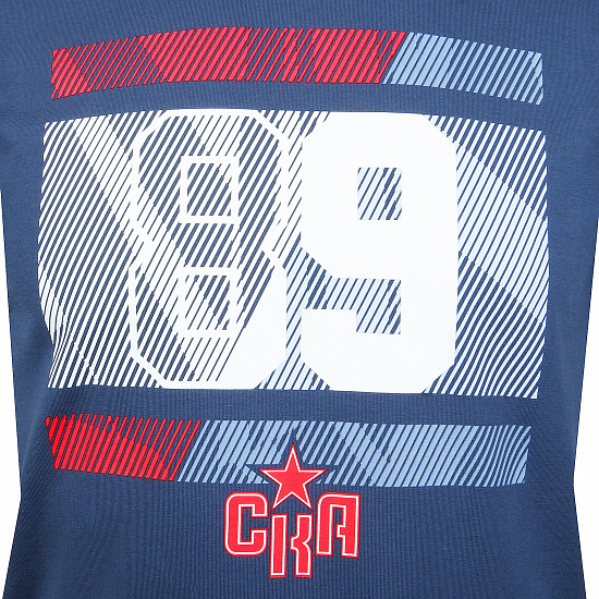 SKA men's t-shirt