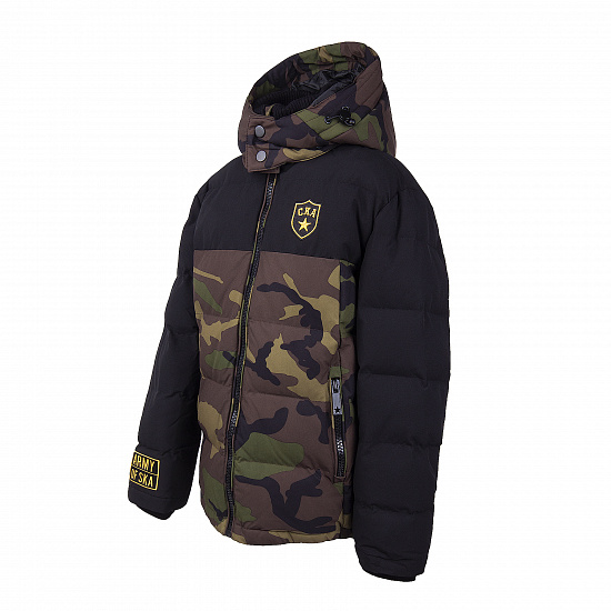 Teen insulated jacket SKA