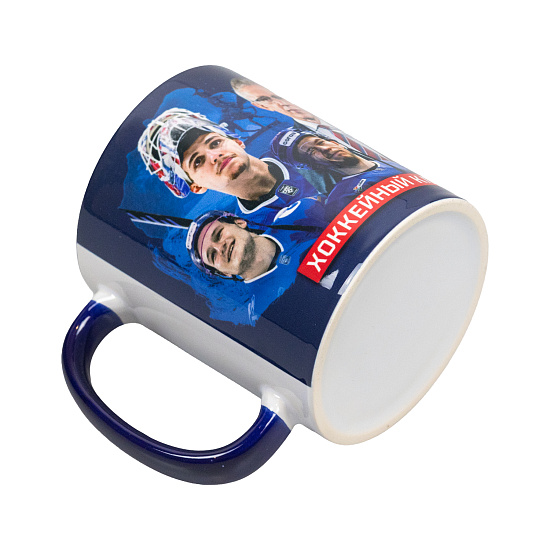 Кружка СКА