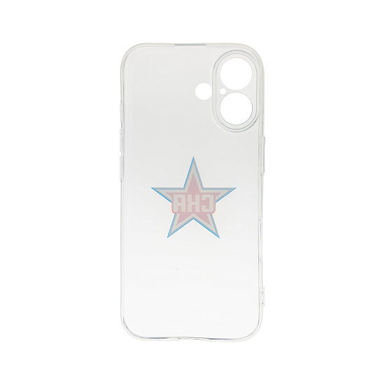 iPhone 17 smartphone case