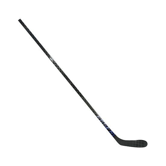 Клюшка игрока ЗАРЯД С500/62" 3-17-82L (Глотов)