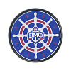 SKA souvenir puck