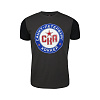 SKA men's t-shirt